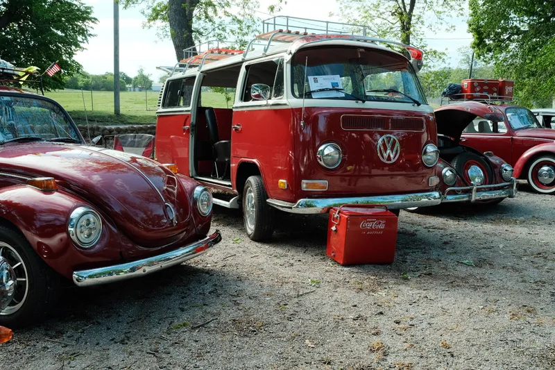 Glovebox Gallery Photograph